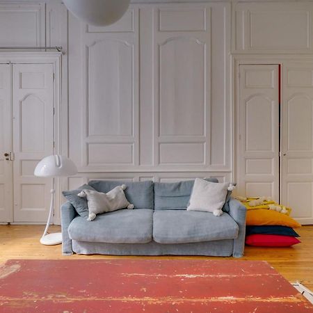 Leyteire Apartment บอร์โด ภายนอก รูปภาพ