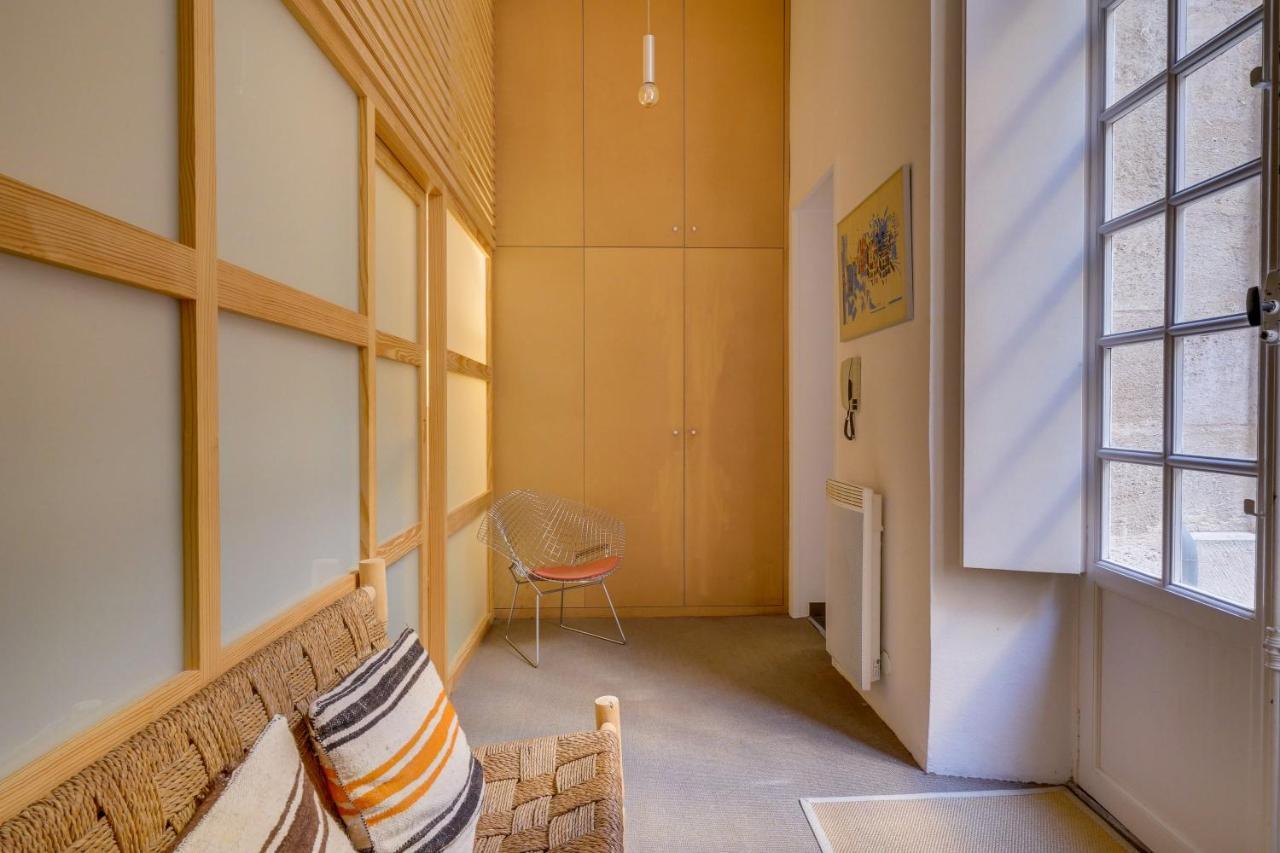 Leyteire Apartment บอร์โด ภายนอก รูปภาพ