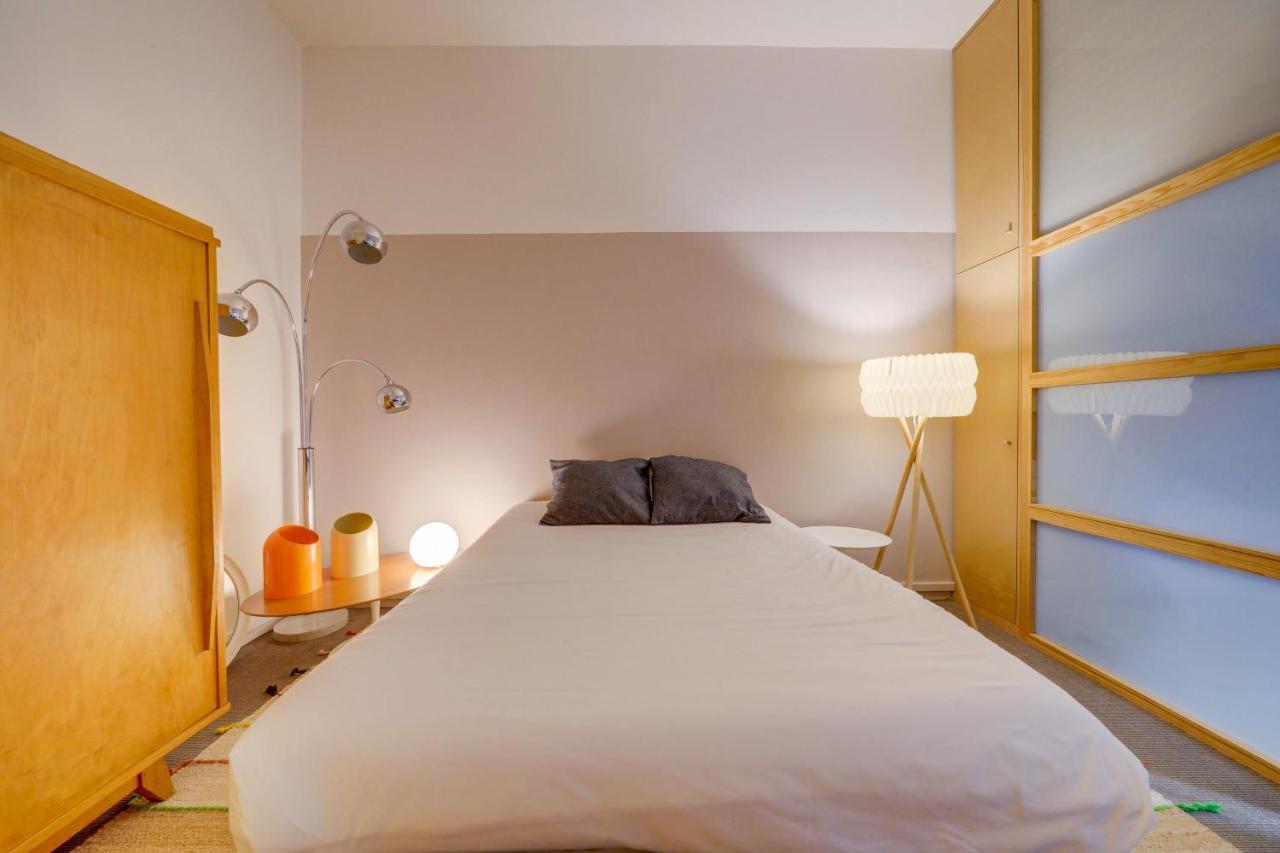 Leyteire Apartment บอร์โด ภายนอก รูปภาพ