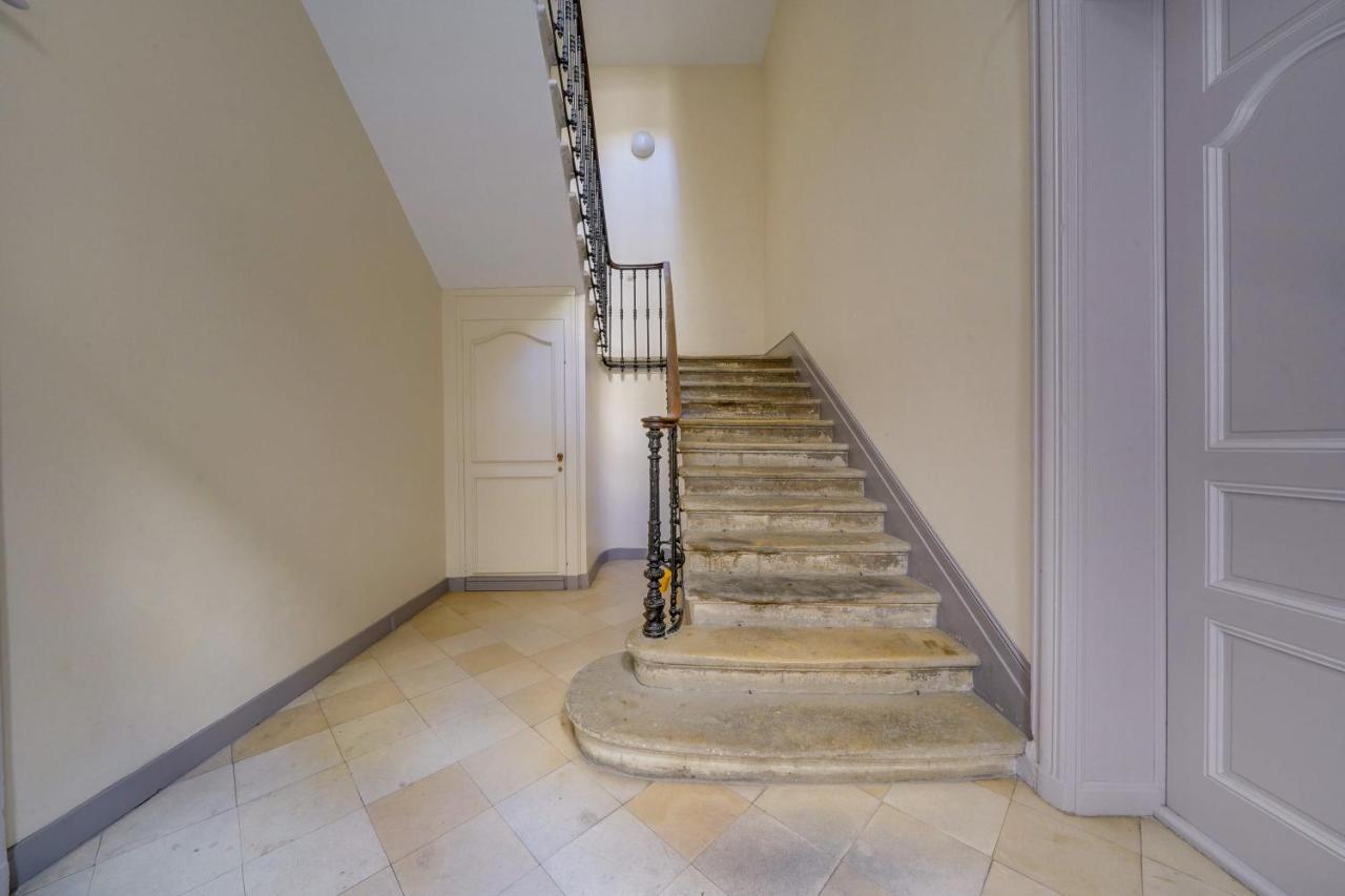 Leyteire Apartment บอร์โด ภายนอก รูปภาพ