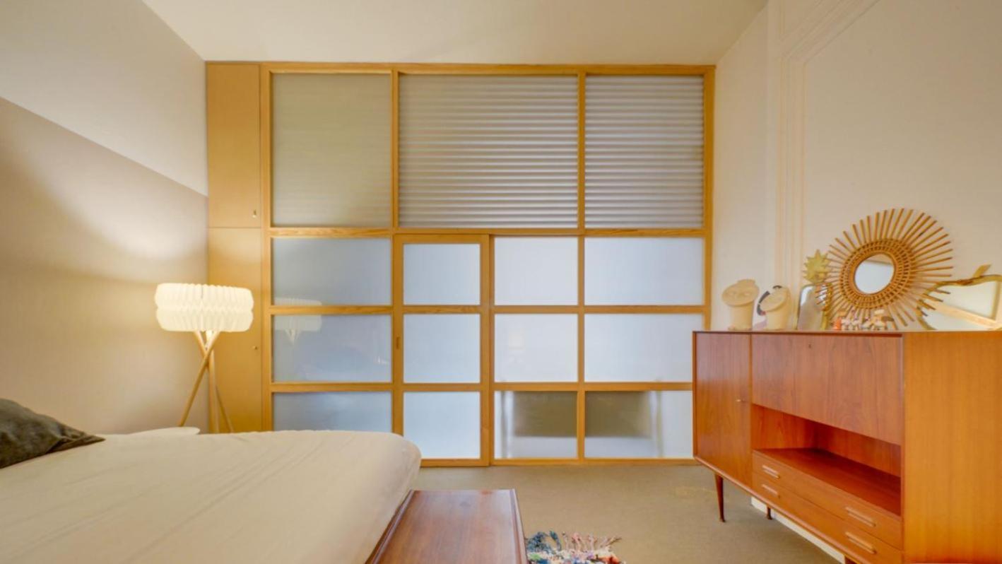 Leyteire Apartment บอร์โด ภายนอก รูปภาพ