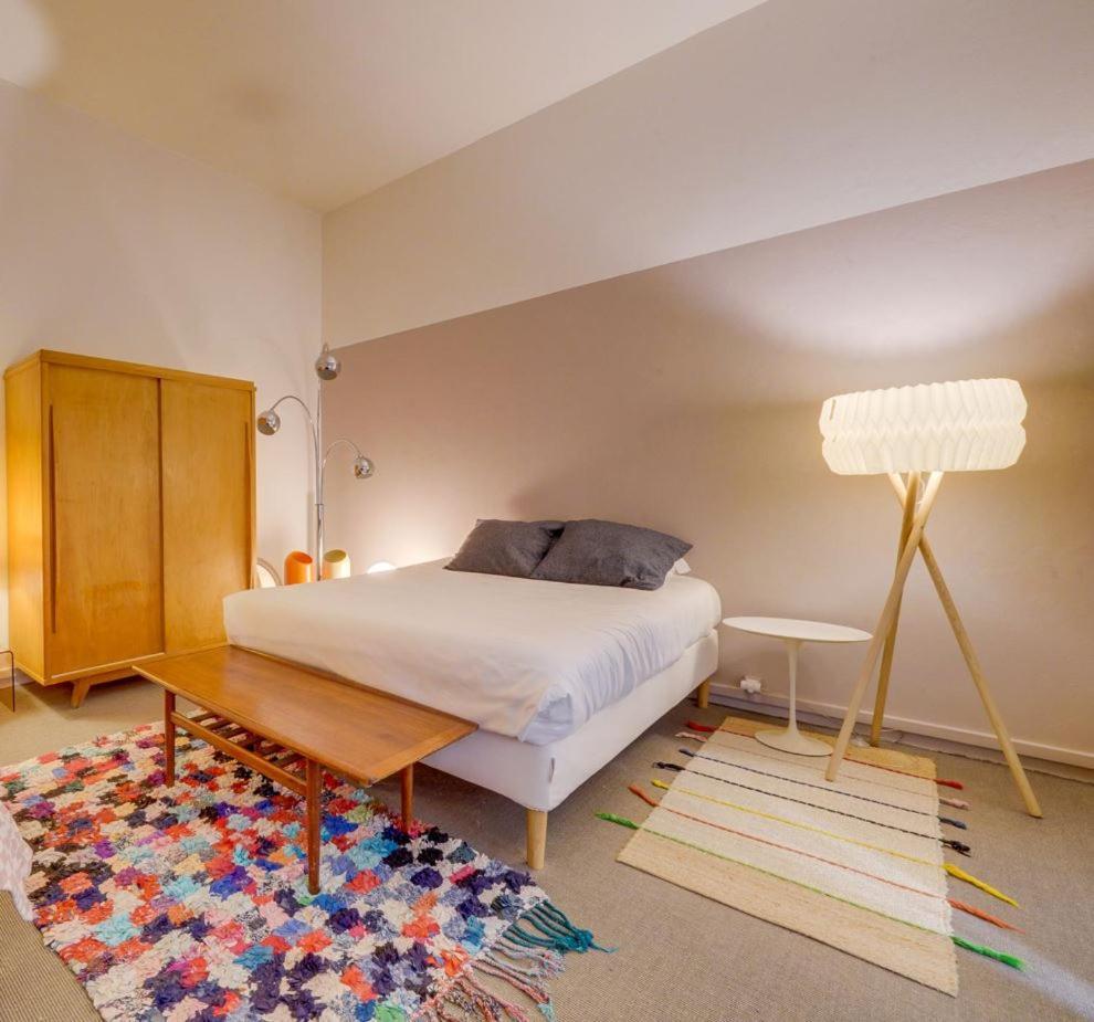 Leyteire Apartment บอร์โด ภายนอก รูปภาพ